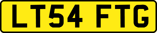 LT54FTG