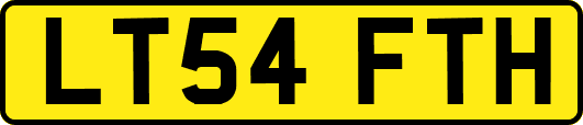 LT54FTH