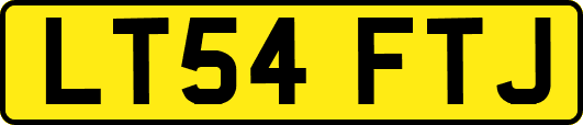 LT54FTJ