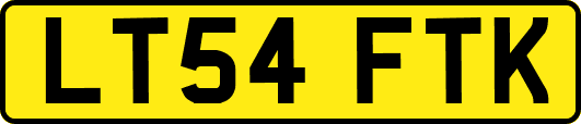 LT54FTK