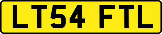 LT54FTL