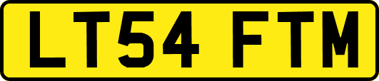 LT54FTM