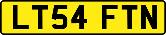 LT54FTN