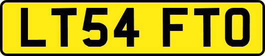 LT54FTO