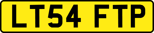 LT54FTP