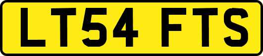 LT54FTS