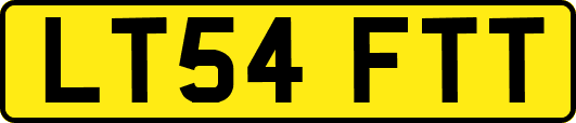 LT54FTT