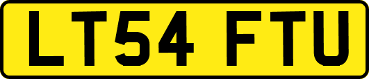 LT54FTU