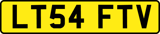 LT54FTV