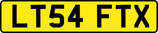 LT54FTX