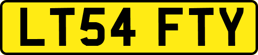 LT54FTY
