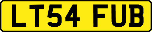 LT54FUB