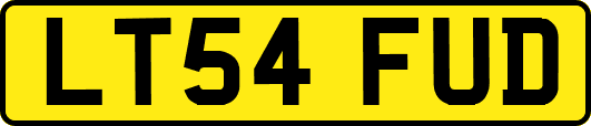 LT54FUD