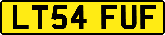 LT54FUF