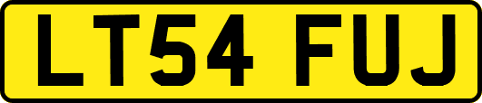 LT54FUJ