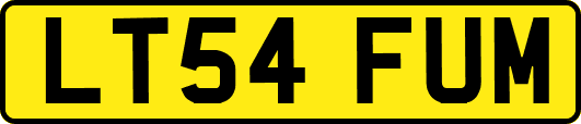 LT54FUM