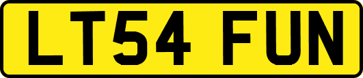 LT54FUN