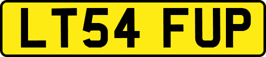 LT54FUP