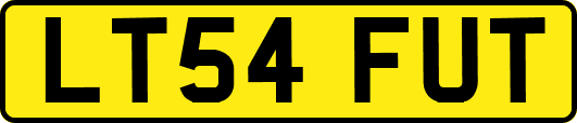 LT54FUT