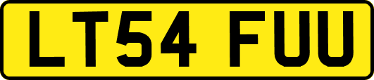 LT54FUU