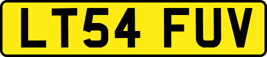 LT54FUV