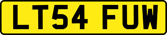 LT54FUW
