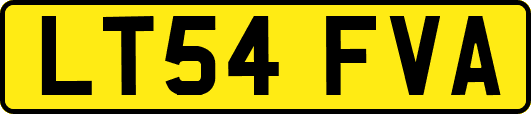LT54FVA