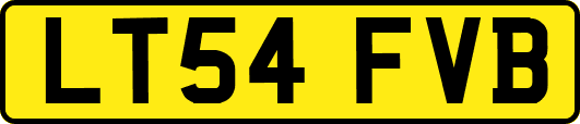 LT54FVB