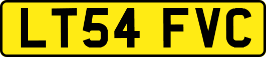 LT54FVC