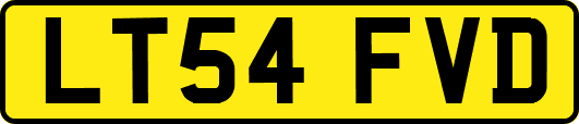 LT54FVD