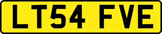 LT54FVE