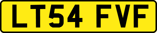 LT54FVF