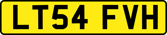 LT54FVH