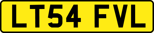 LT54FVL