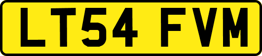 LT54FVM