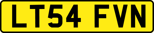 LT54FVN