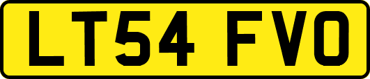 LT54FVO