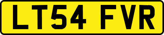 LT54FVR