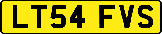 LT54FVS