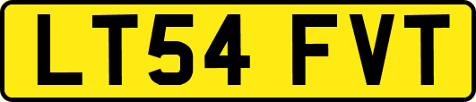 LT54FVT