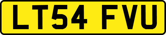 LT54FVU