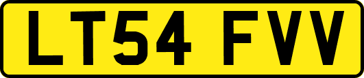 LT54FVV