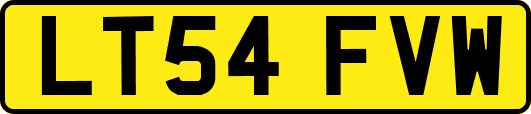 LT54FVW