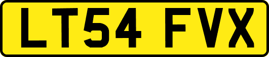 LT54FVX