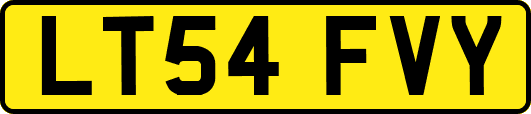 LT54FVY