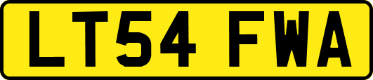 LT54FWA
