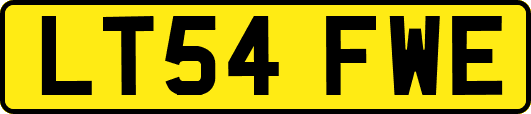 LT54FWE