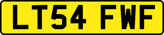 LT54FWF