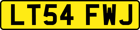 LT54FWJ