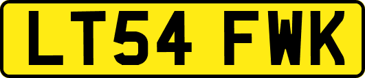 LT54FWK